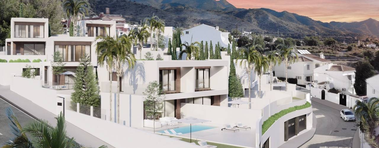 Los Arcos Luxury Villa