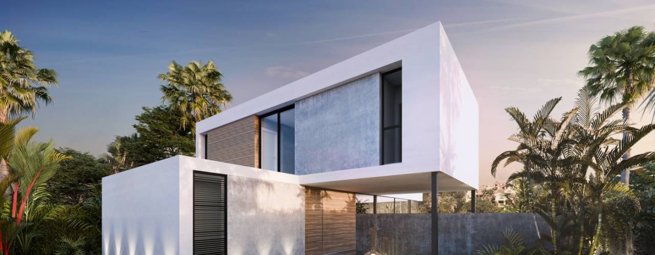The Sanctuary Villas