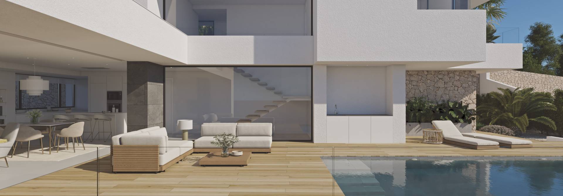 Residencial Plus Jazmines - Villa Karma