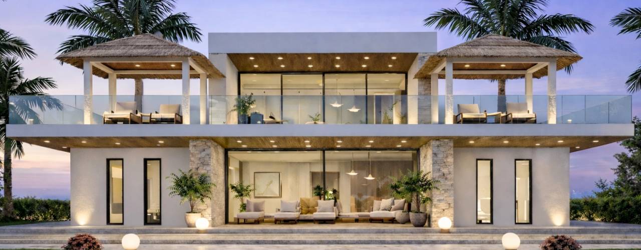 Villa Elegance