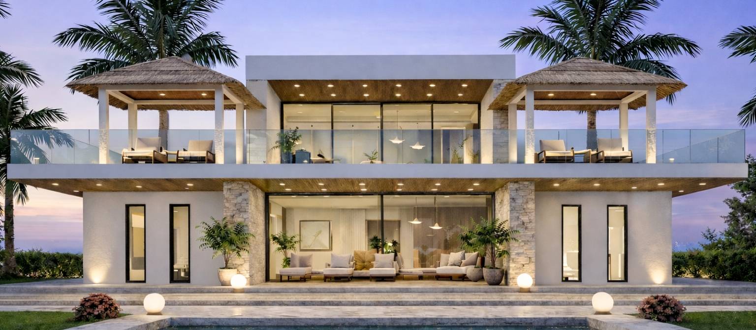 Villa Elegance