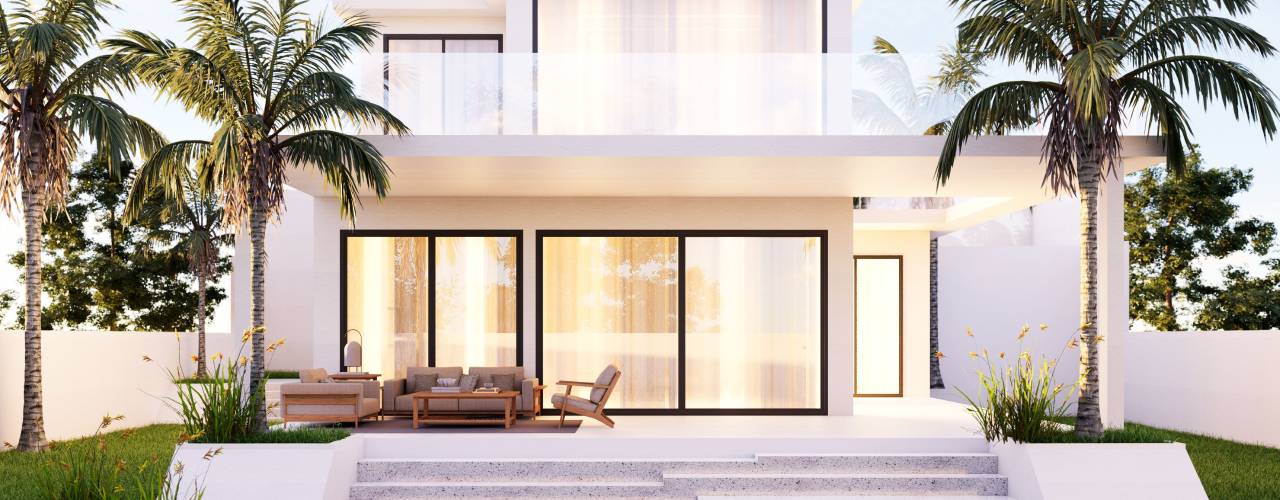 Villa Eco Sakura​
