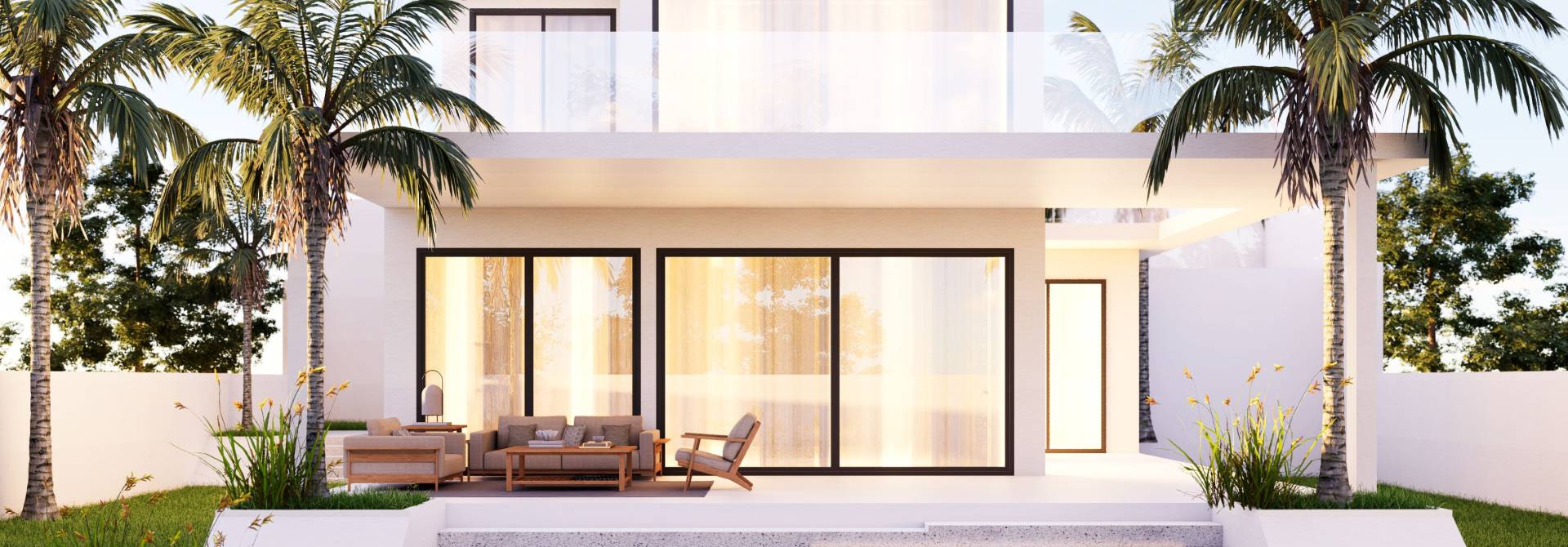 Villa Eco Sakura​