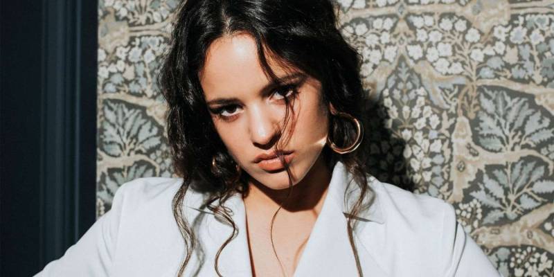 ROSALÍA: THE QUEEN OF MODERN FLAMENCO