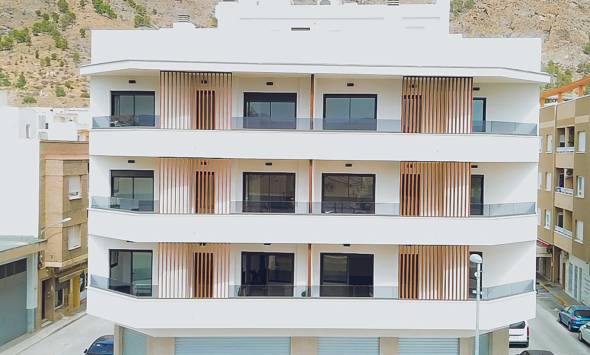 Appartement in Redován