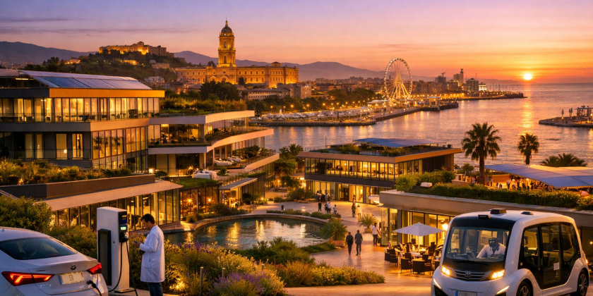 WHY AMERICANS ARE INVESTING IN MARBELLA