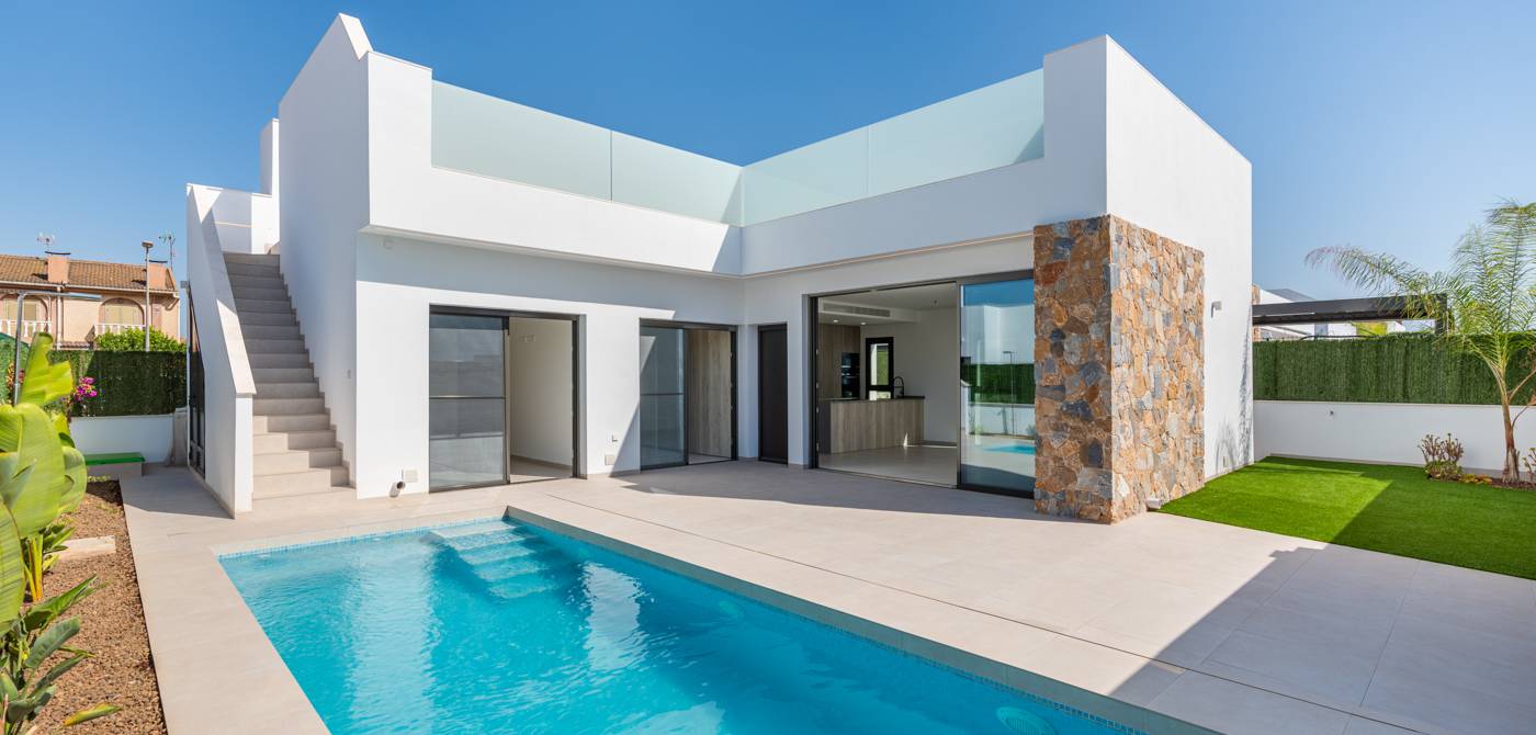 Villas Alejandra XI - L3 Villas