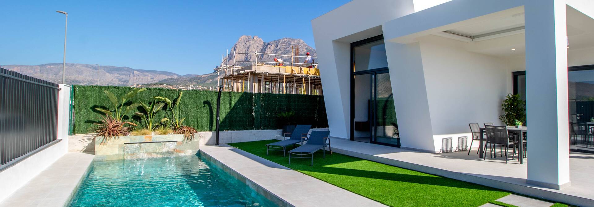 Villas Paula II