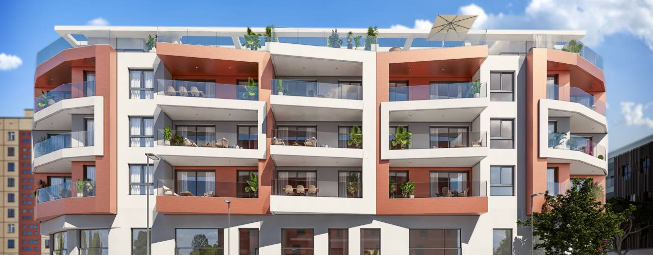 Porto Beach Residencial