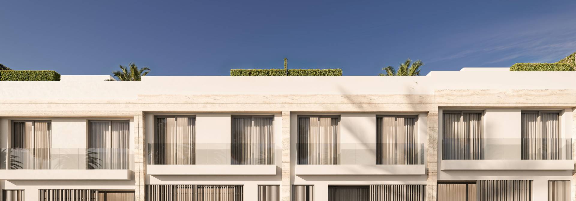 Alcantara del Mar Adosados