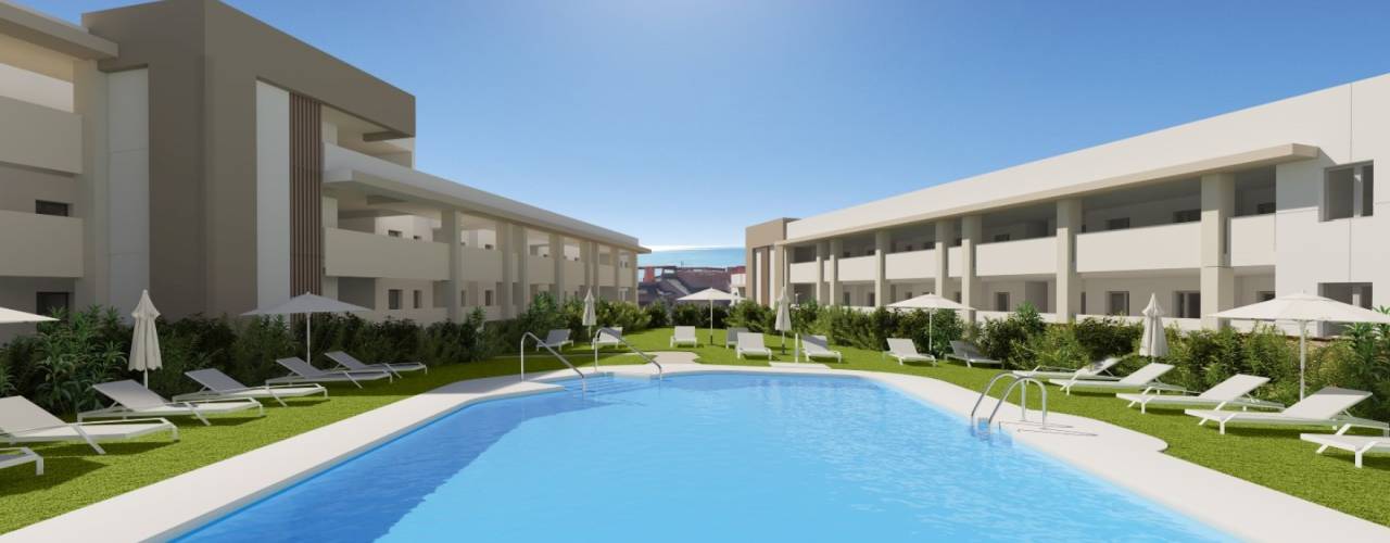 Grand Bay Apartments