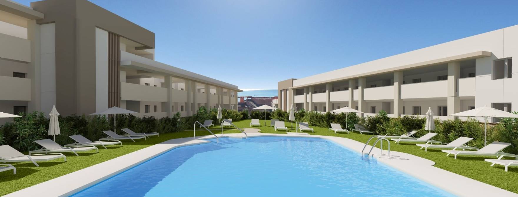 Grand Bay Apartments