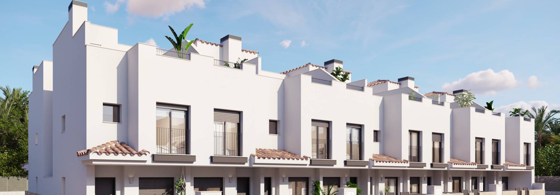 Santa Rosalia Village 3