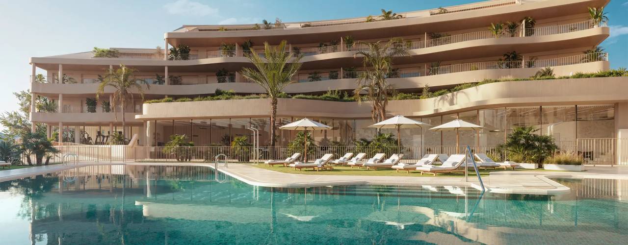 Evoque Residences