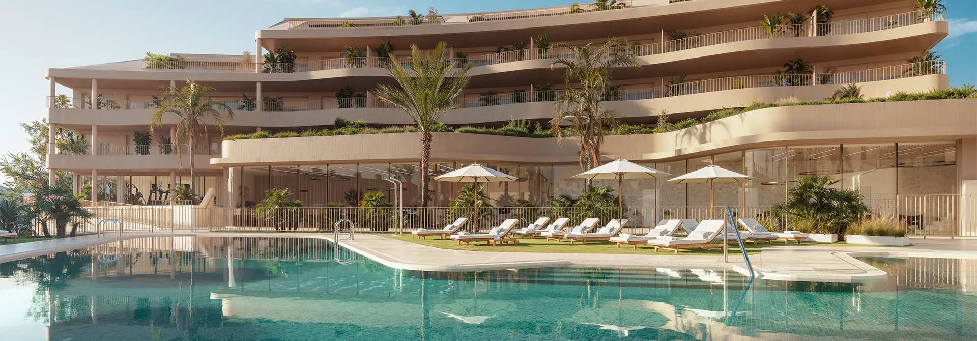 Evoque Residences