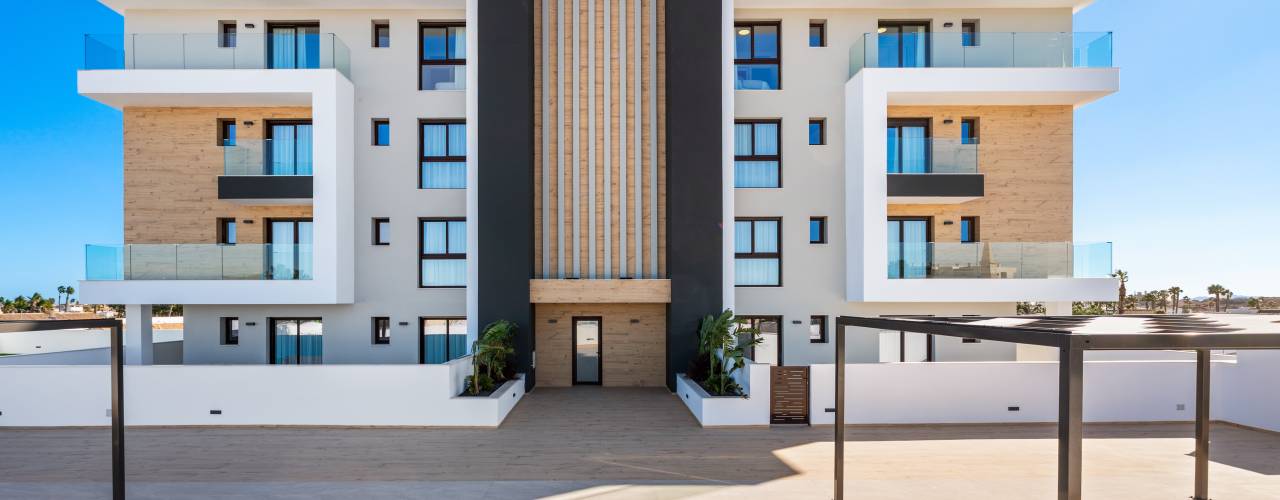 Belich Tourist Apartaments