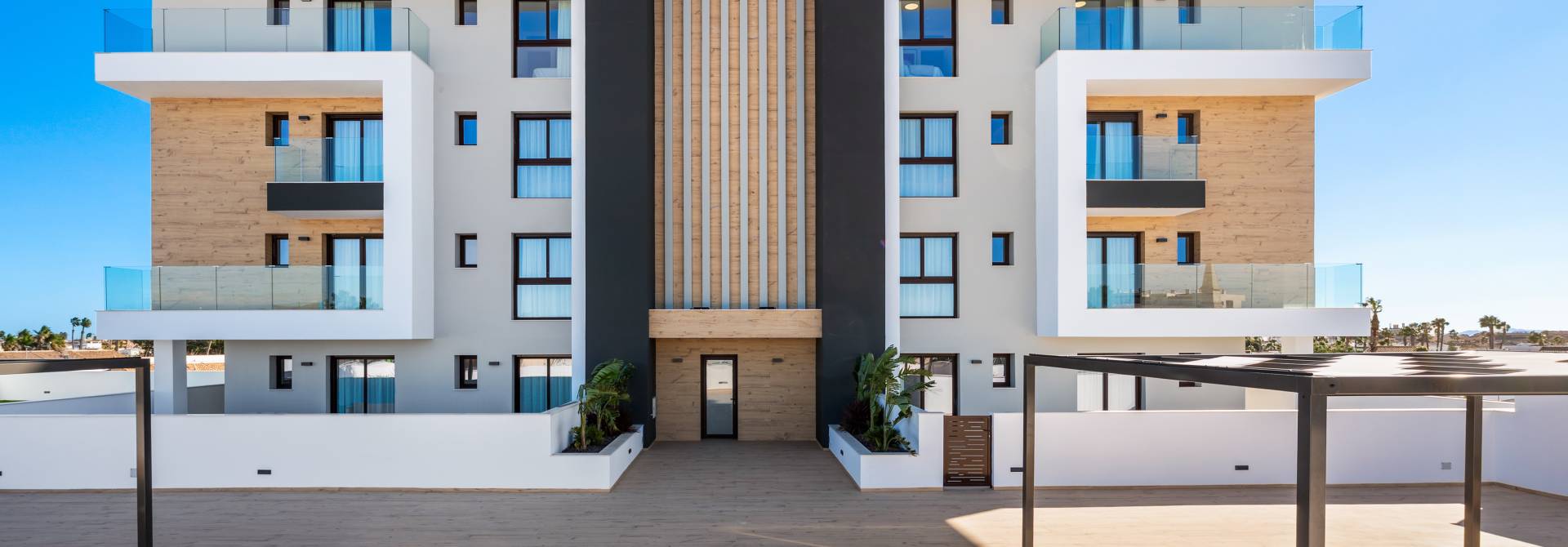 Belich Tourist Apartaments