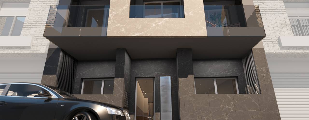 Edificio Talan 1
