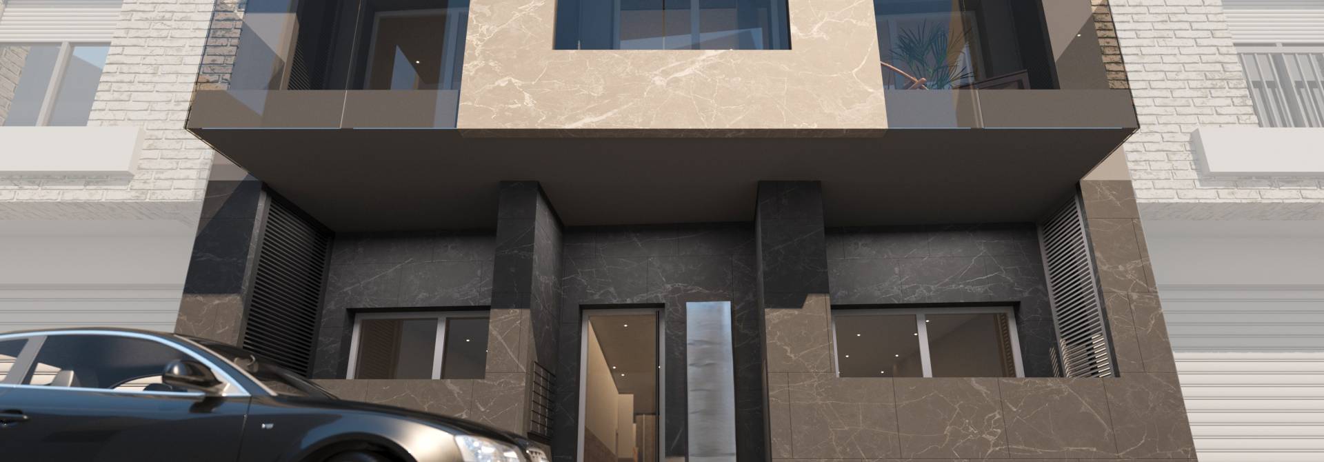 Edificio Talan 1