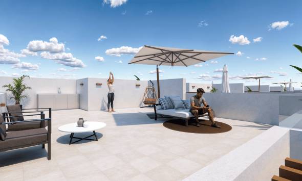 Independent à Torre-Pacheco