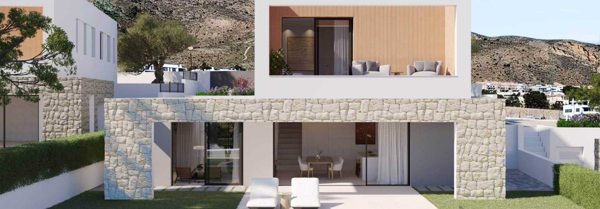 Villa Petra