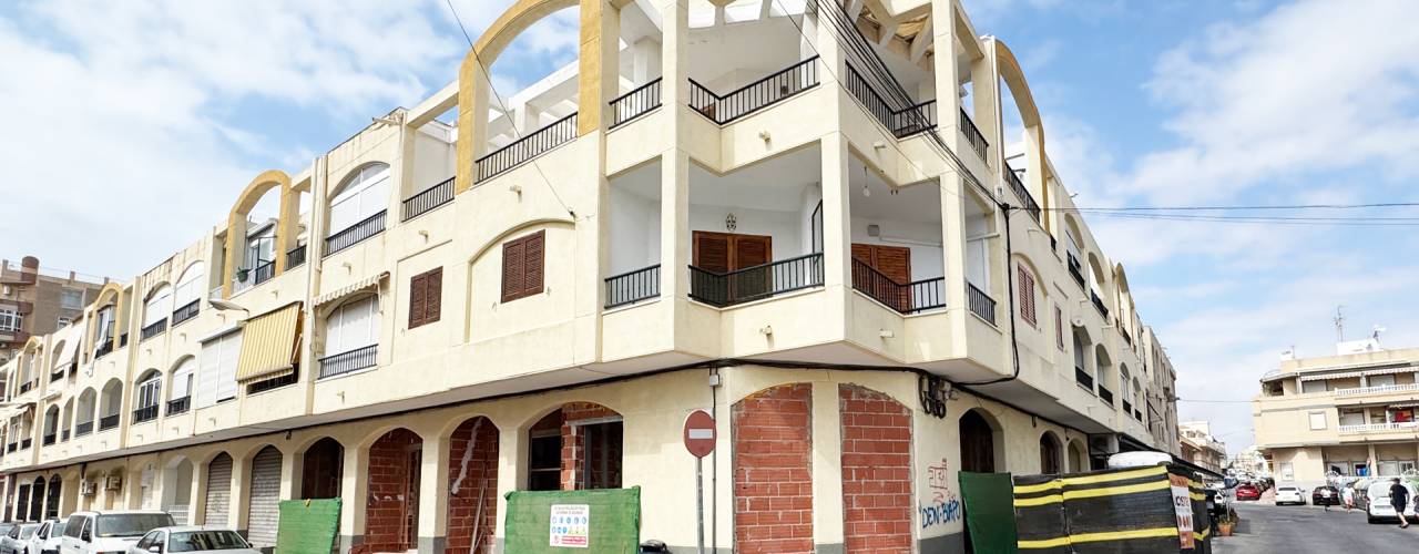 Apartamentos Palangre Beach