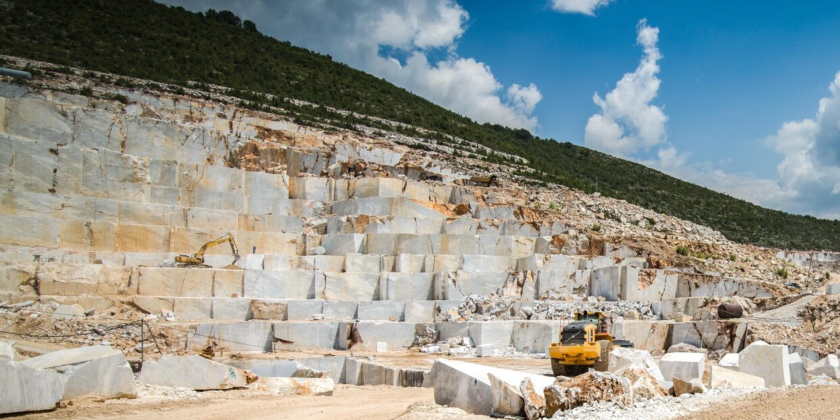 CONSTRUCTION MATERIALS