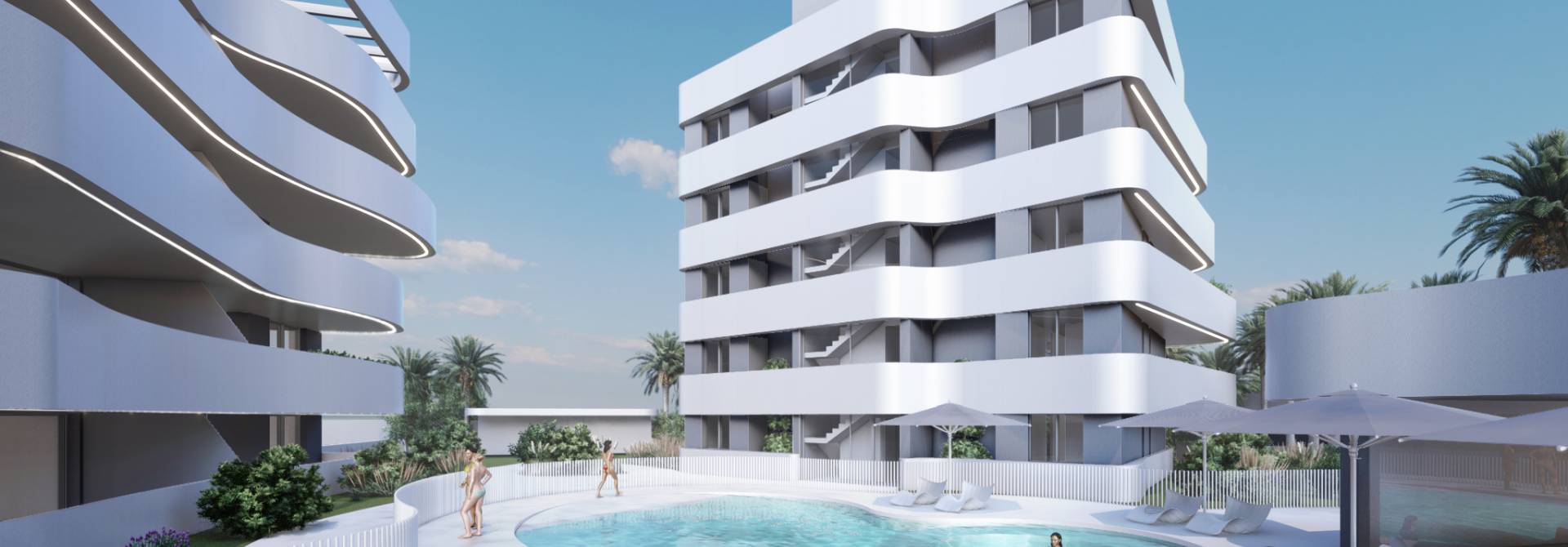 Salisol Resort Apartments