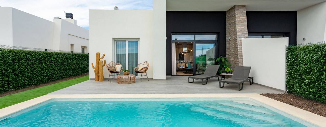 Residencial Grecia III