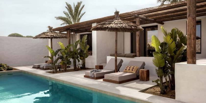 HOTELS OKU