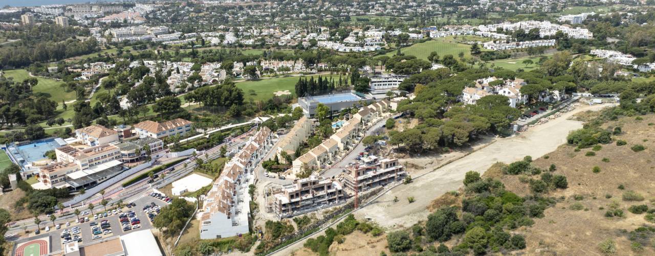 Aloha Forest - Vasari Apartments