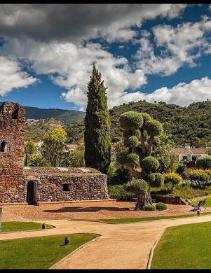 Benahavis 