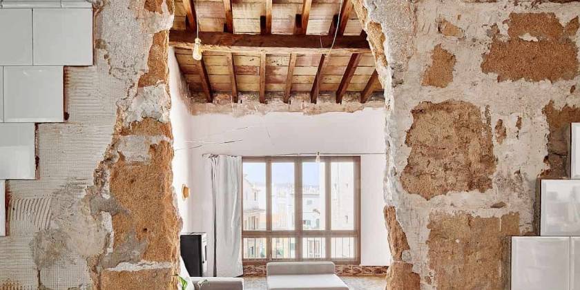 The Hidden Dangers of a Quick Makeover When Buying Property in Spain