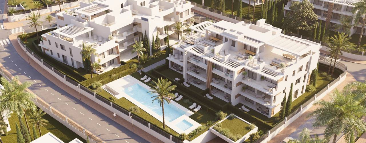 Royal Park Residence