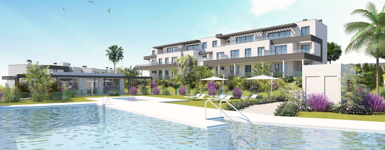 Habitat Valle Romano