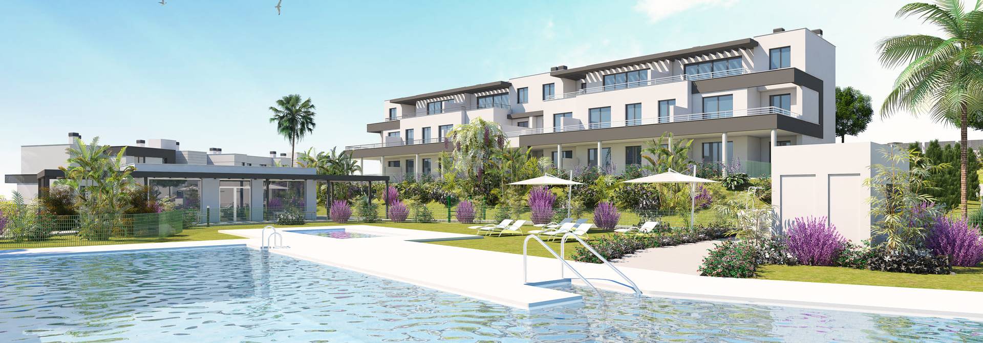 Habitat Valle Romano