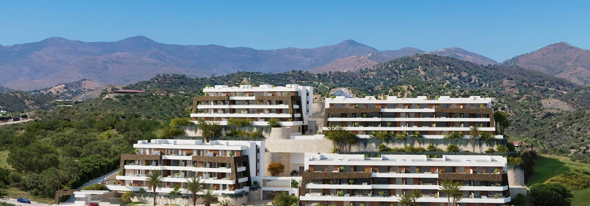 Balcon del Mediterraneo