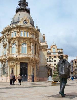 Cartagena
