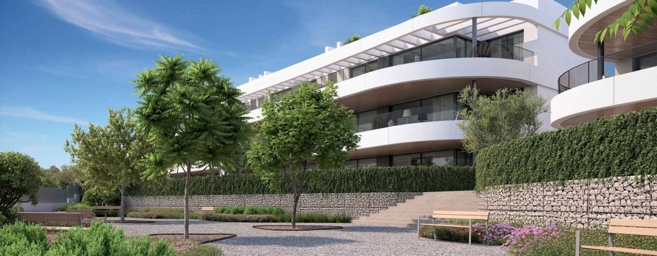 Naya Residences