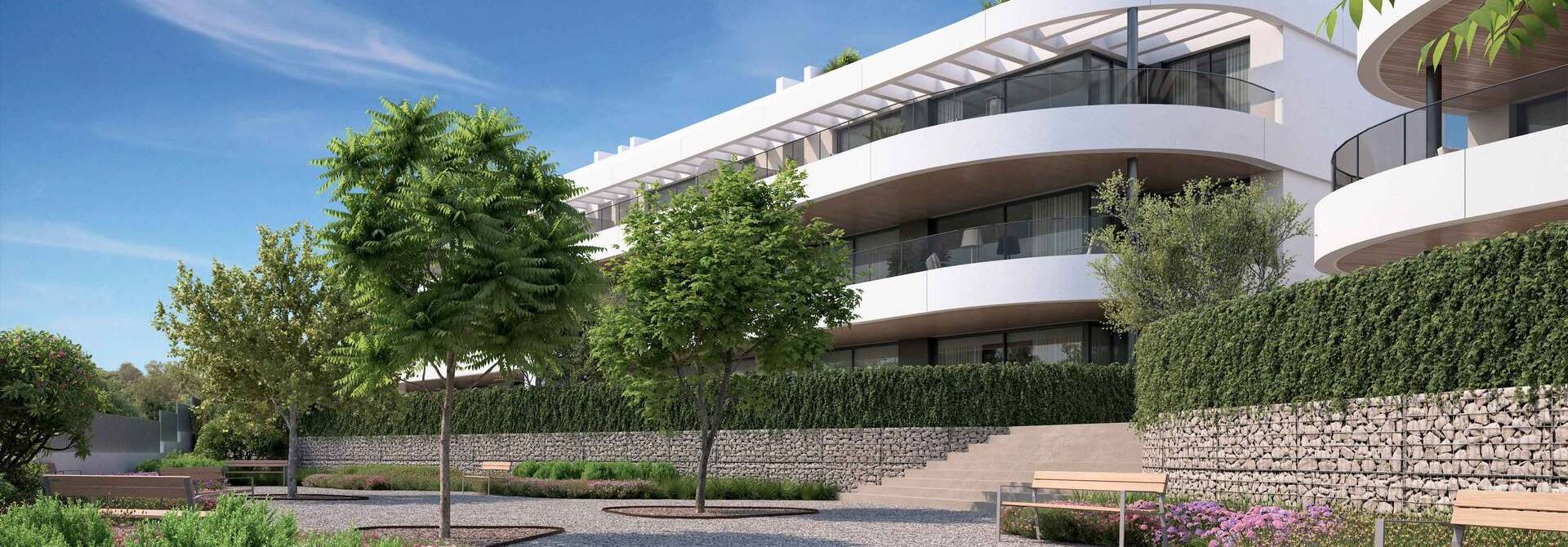 Naya Residences