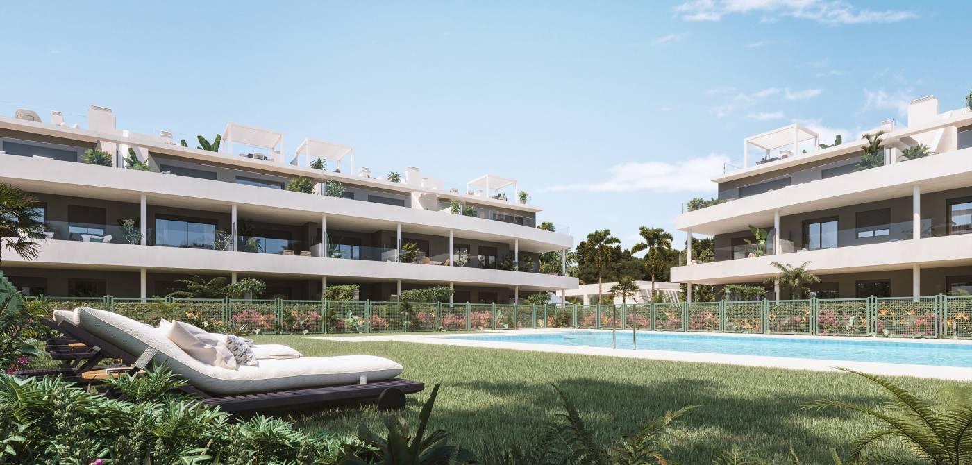 Natura Estepona