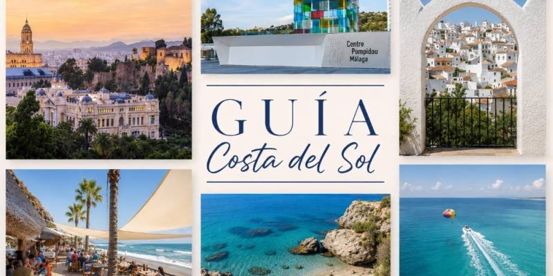 WHAT TO DO ON THE COSTA DEL SOL? ACTIVITIES FOR CHILDREN AND ADULTS PER SEASON