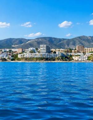 Torremolinos