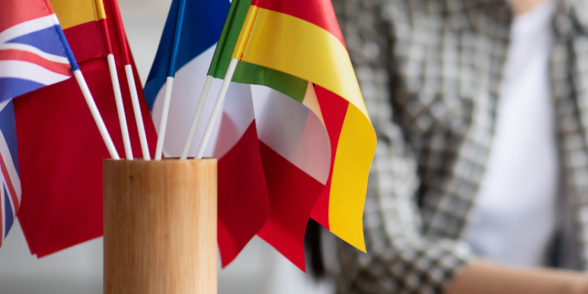 BUITENLANDERS MET VERMOGEN IN SPANJE
