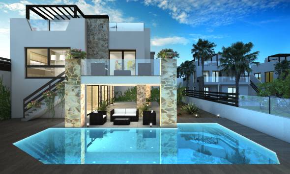 Independiente en Ciudad Quesada