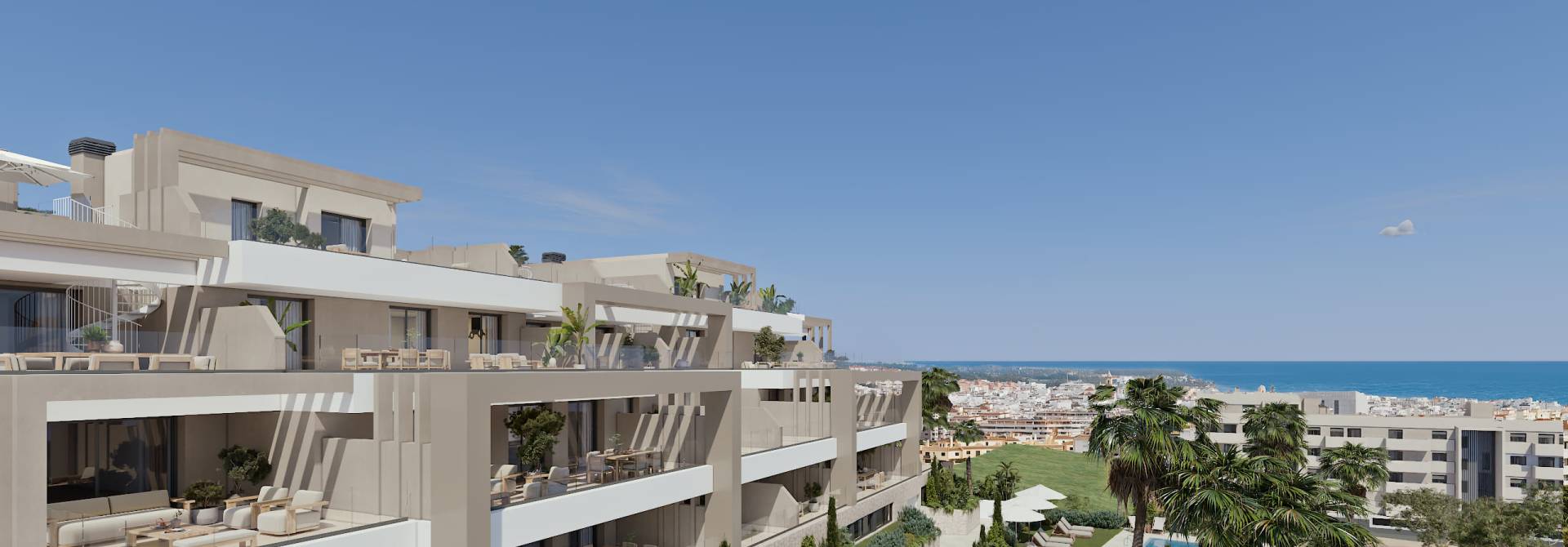 Las Mesas Infinity Homes