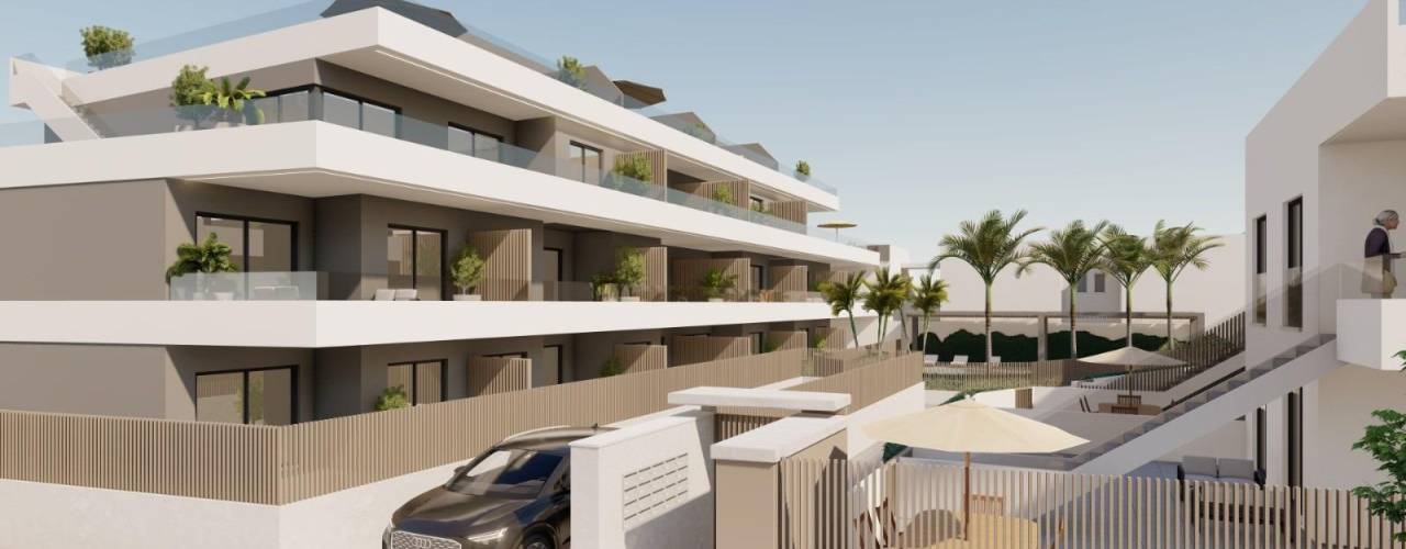 Aires del Mediterraneo IV