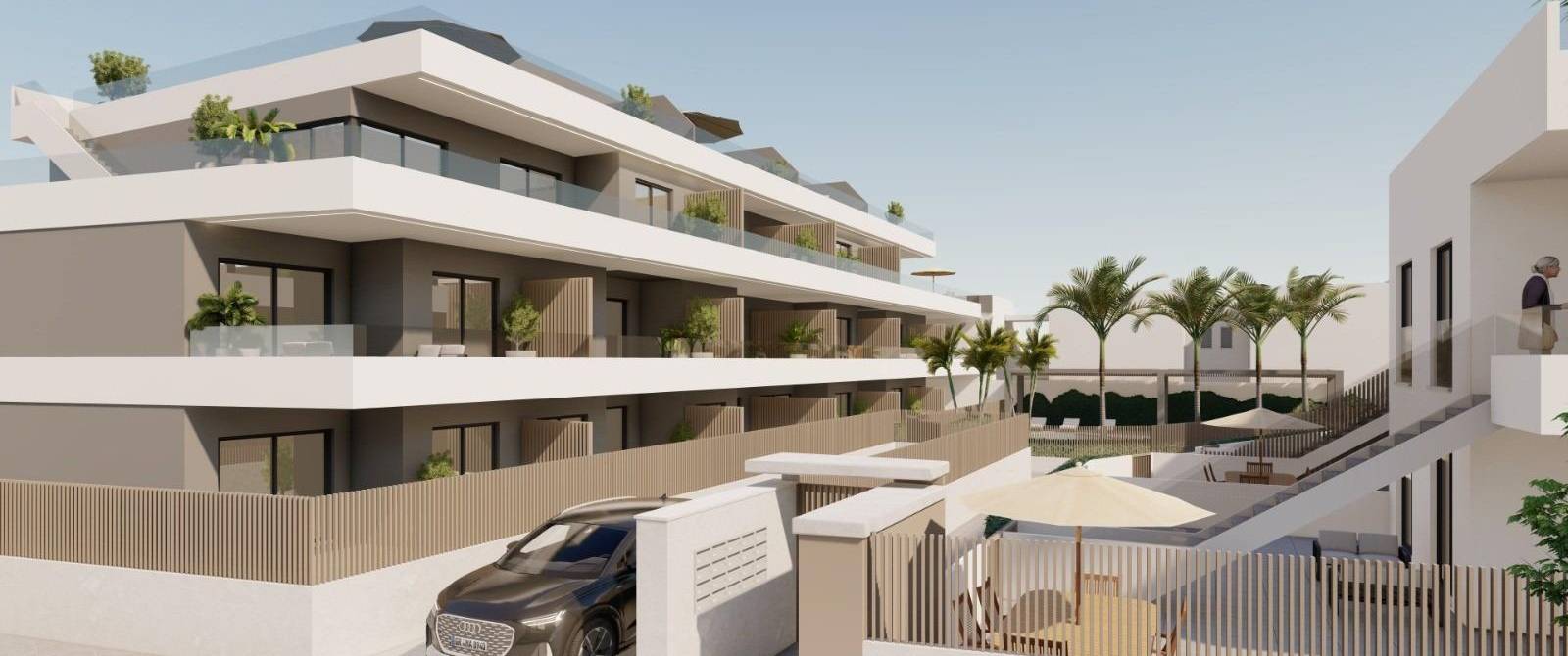 Aires del Mediterraneo IV