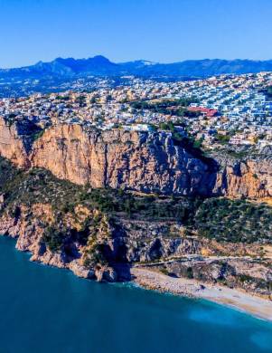 Cumbre Del Sol