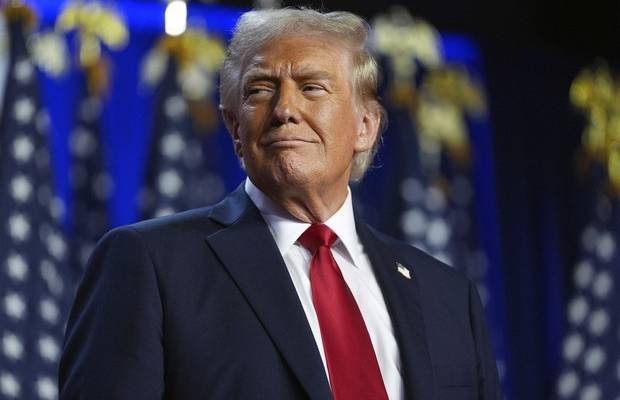 ¿QUÉ INFLUENCIA TIENE LA POLÍTICA DE TRUMP EN EL MERCADO INMOBILIARIO DE LA COSTA DEL SOL?